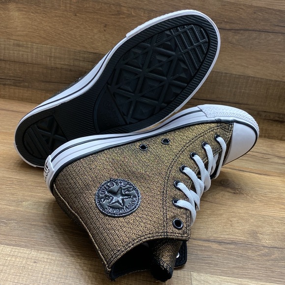 CONVERSE CTAS HI - Picture 6 of 7